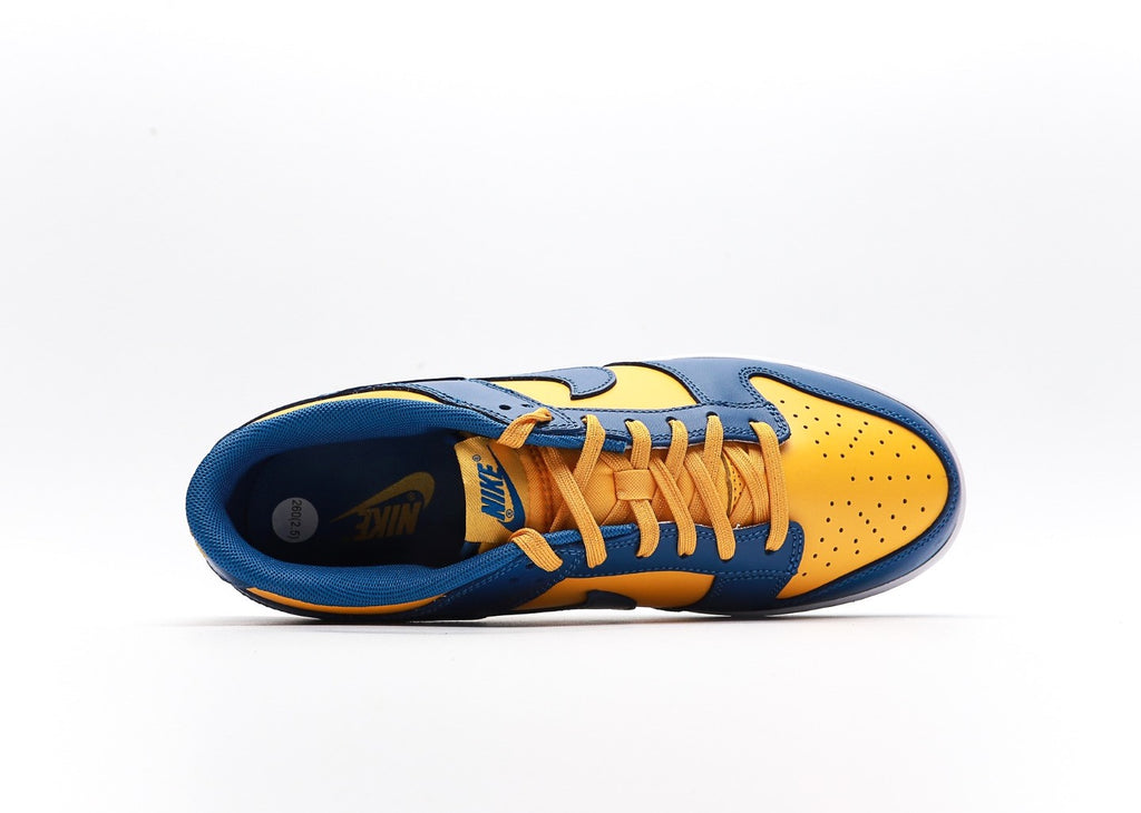 Dunk Low "UCLA" [PK GOD]