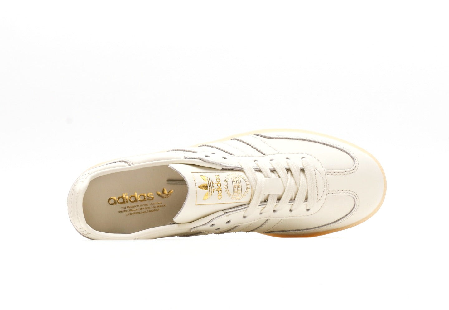 Samba Decon Ivory