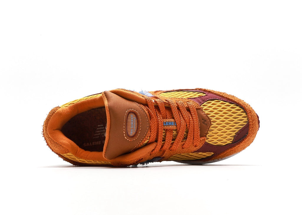 New Balance 2002R Salehe Bembury x Peace Be The Journey