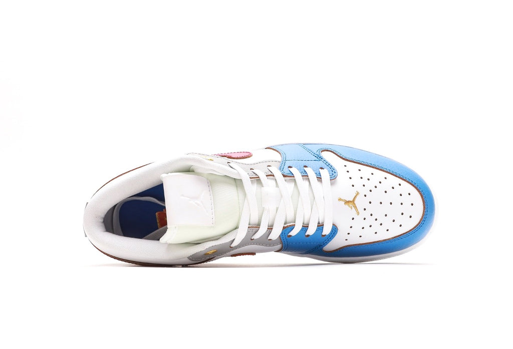 Air Jordan 1 Low "Philippines"