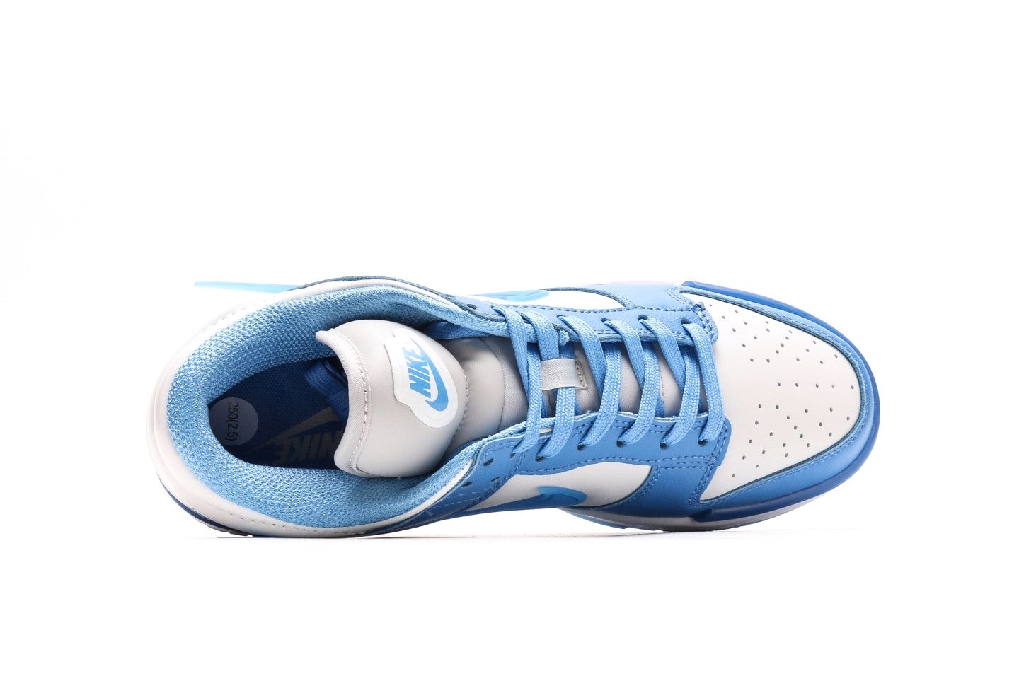 Dunk Low Twist University Blue