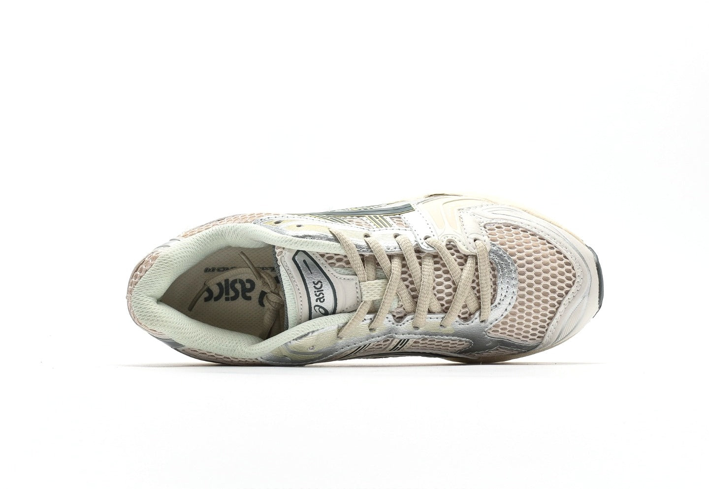 Gel-Kayano 14 Birch Dark Pewter