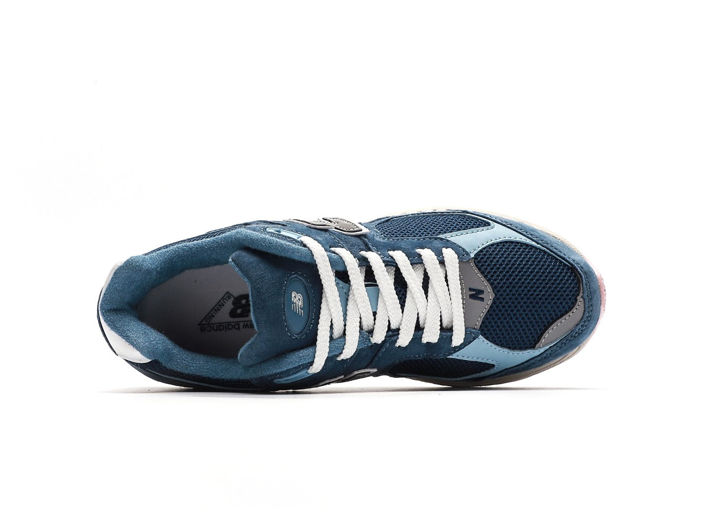 New Balance 2002R Deep Ocean