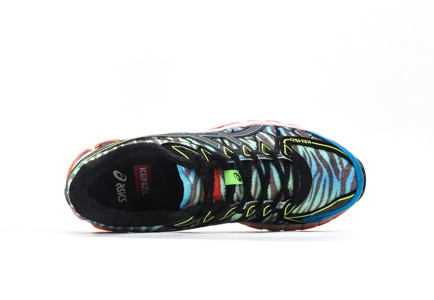 Gel-Kayano 20 KENZO Digital Aqua [PK GOD]