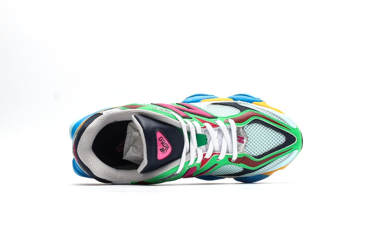 New Balance 9060 Beach Glass