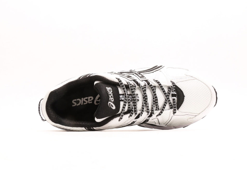 Gel-kahana 8 White Black