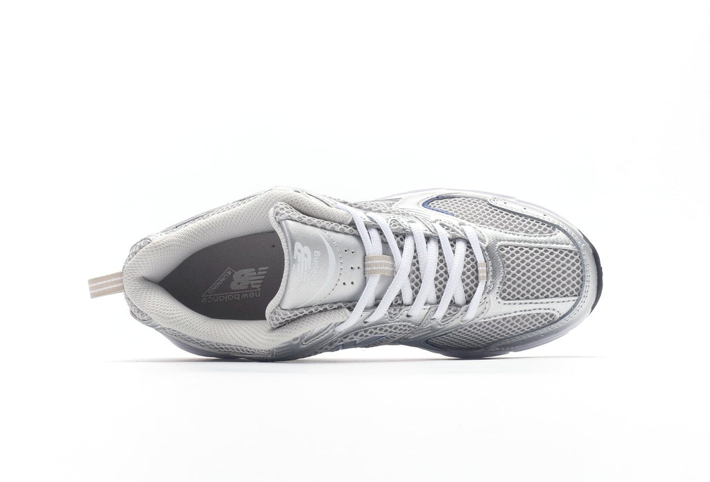 New Balance 530 "Light Grey Silver Blue"