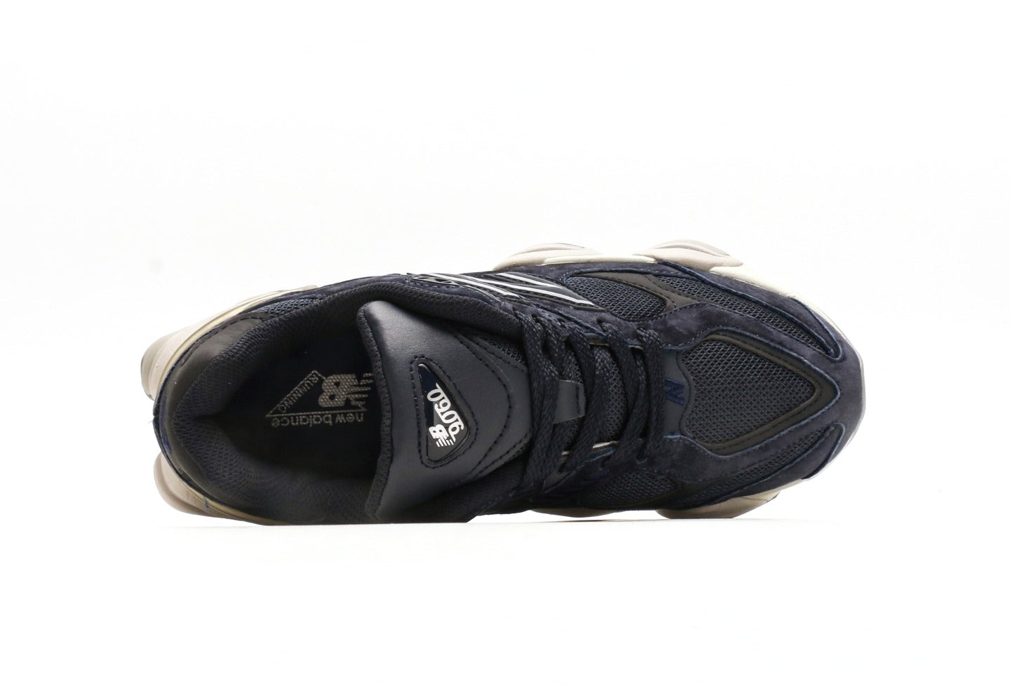 New Balance 9060 "Eclipse/NB Navy"
