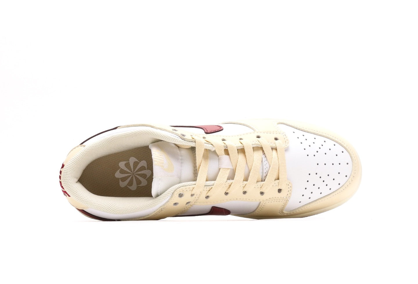 Dunk Low Next Nature Coconut Milk Smokey Mauve