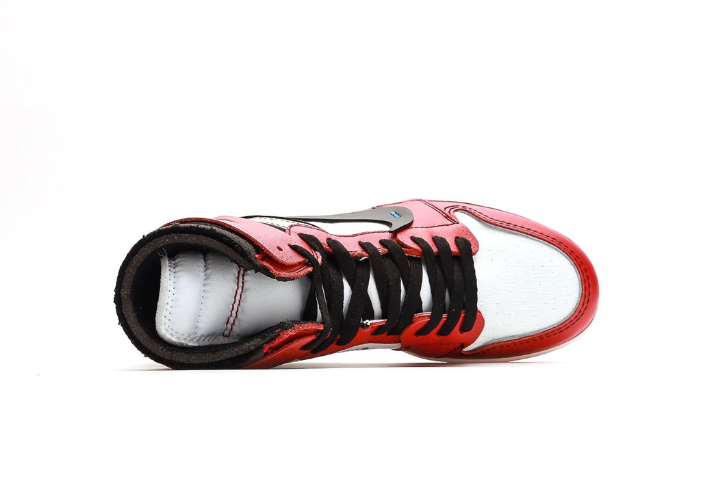 Off-White Air Jordan 1 The Ten