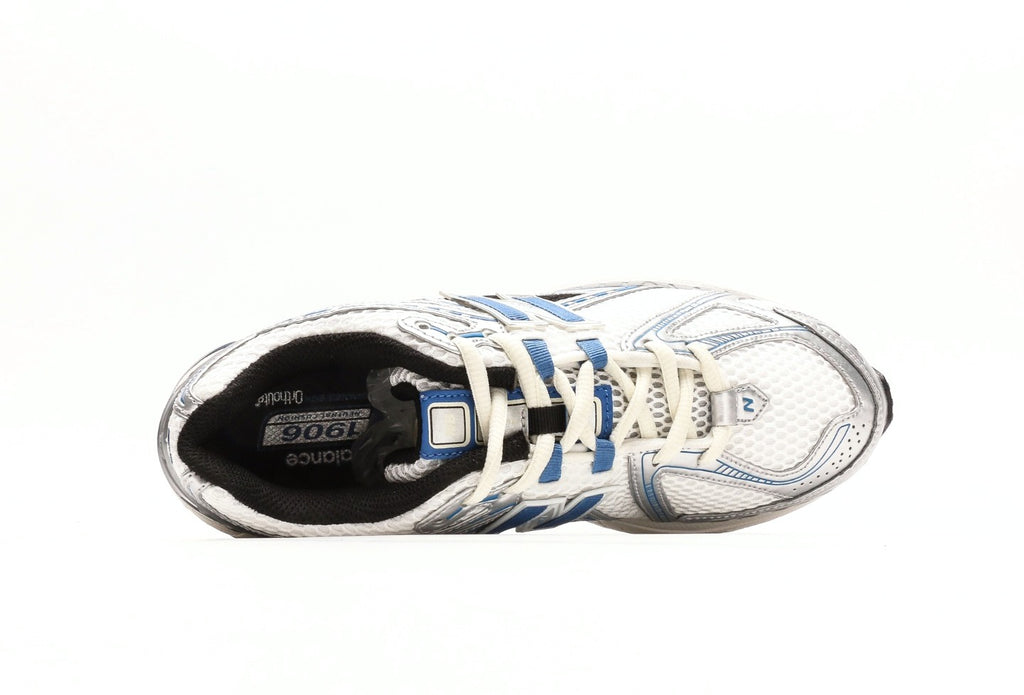 New Balance 1906R Silver Blue