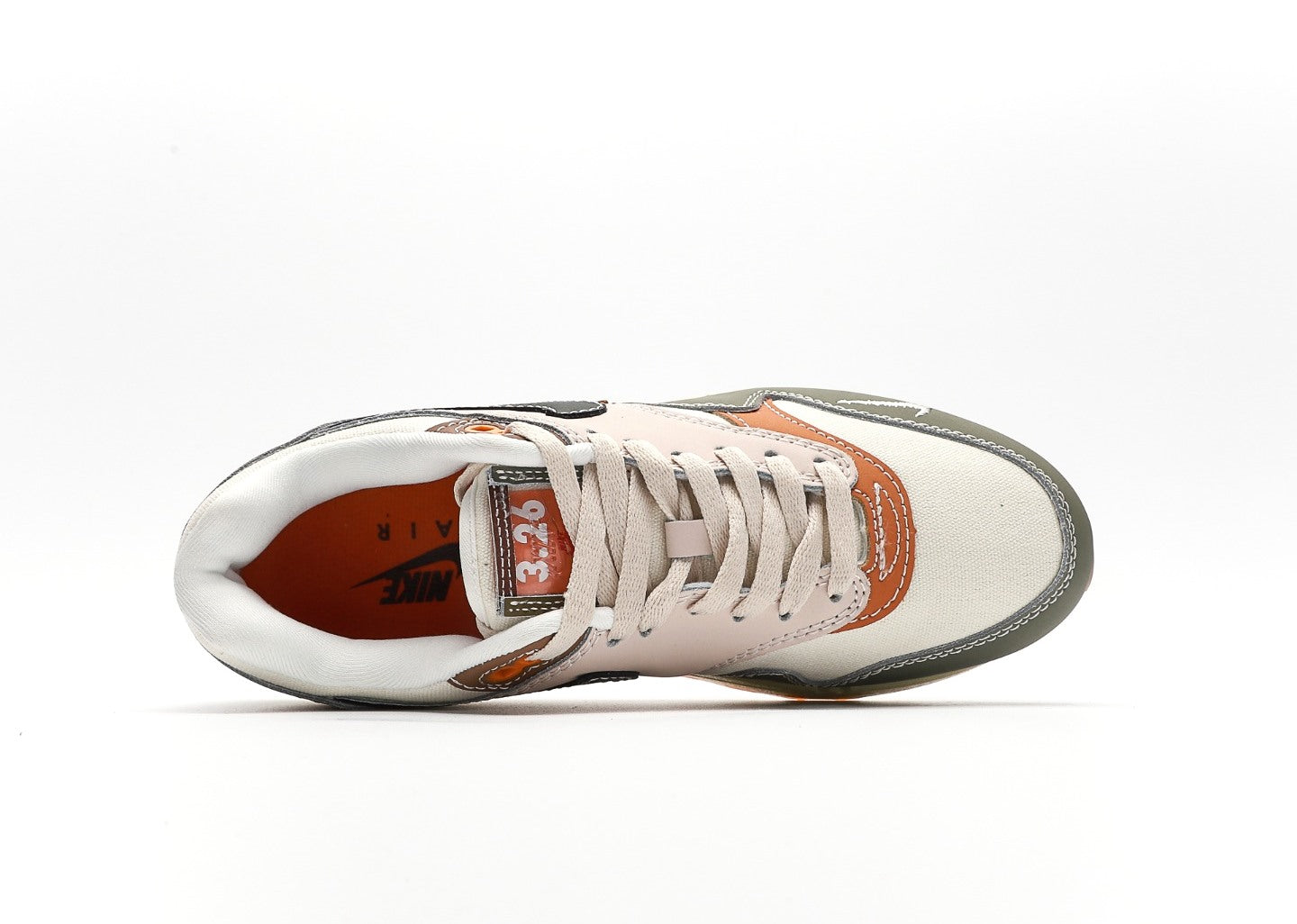 Air Max 1 Premium Wabi-Sabi [PK GOD]