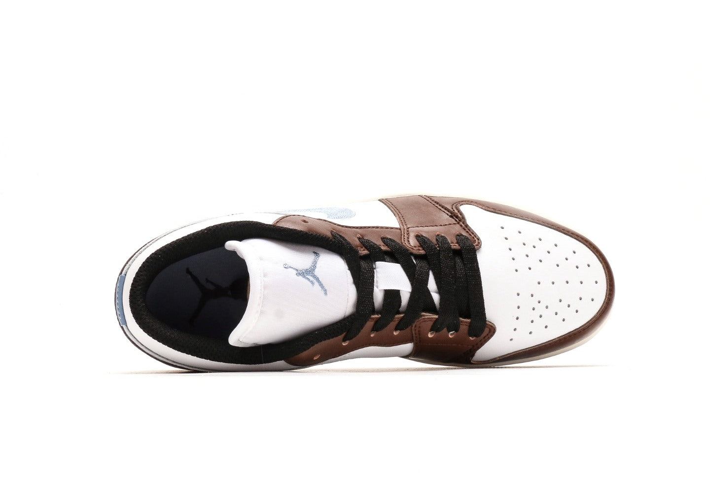 Air Jordan 1 Low SE 'Mocha Blue Grey'