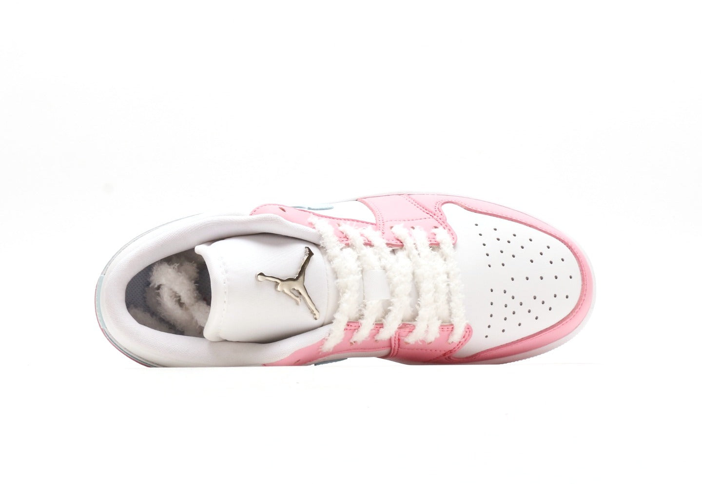 Air Jordan 1 Low "Paw Print"