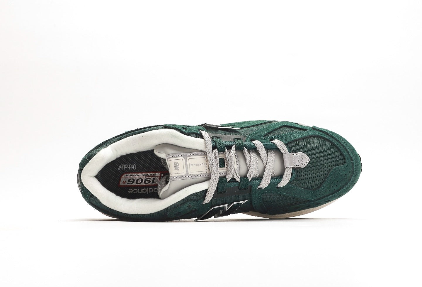 New Balance 1906R "Nightwatch Green"