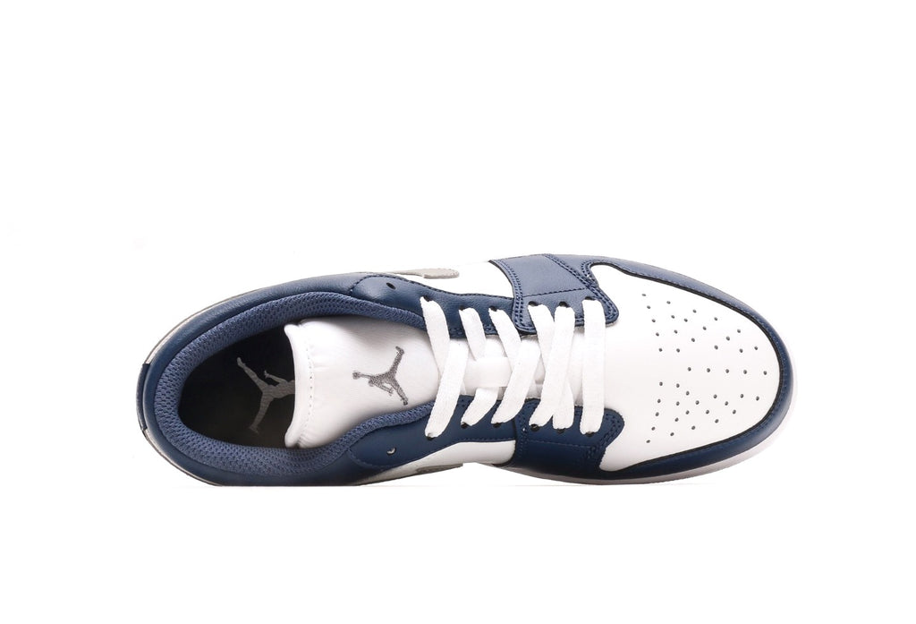 Air Jordan 1 Low Midnight Navy
