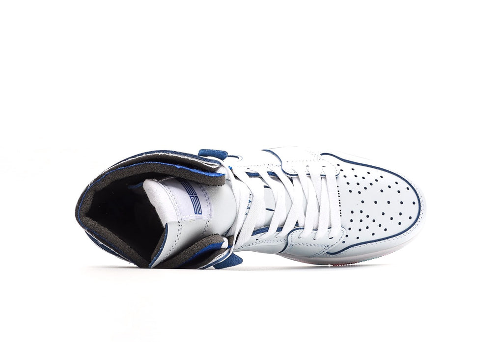 Air Jordan 1 Zoom CMFT 25 Years in China [PK GOD]
