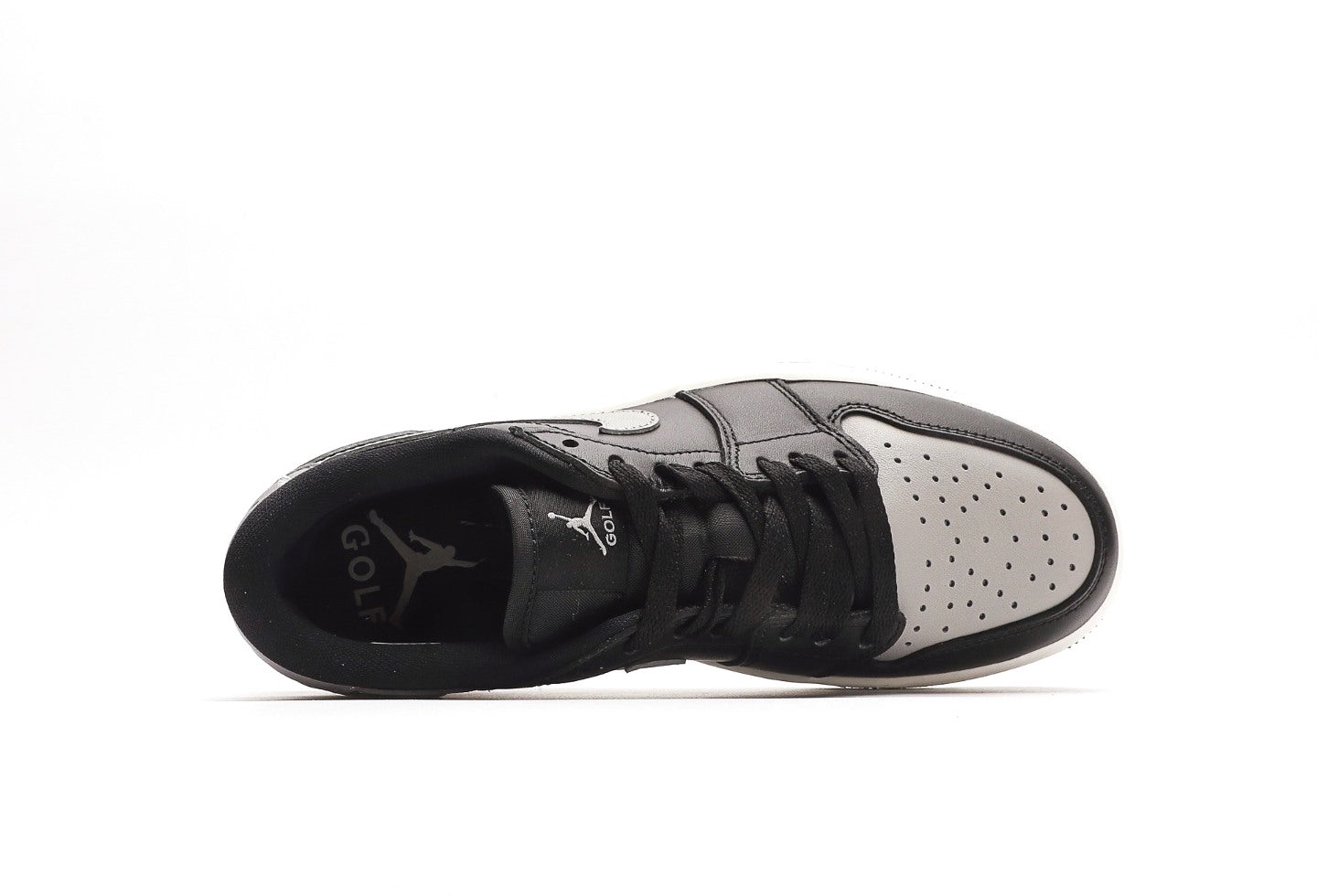 Air Jordan 1 Low Golf Shadow [PK GOD]