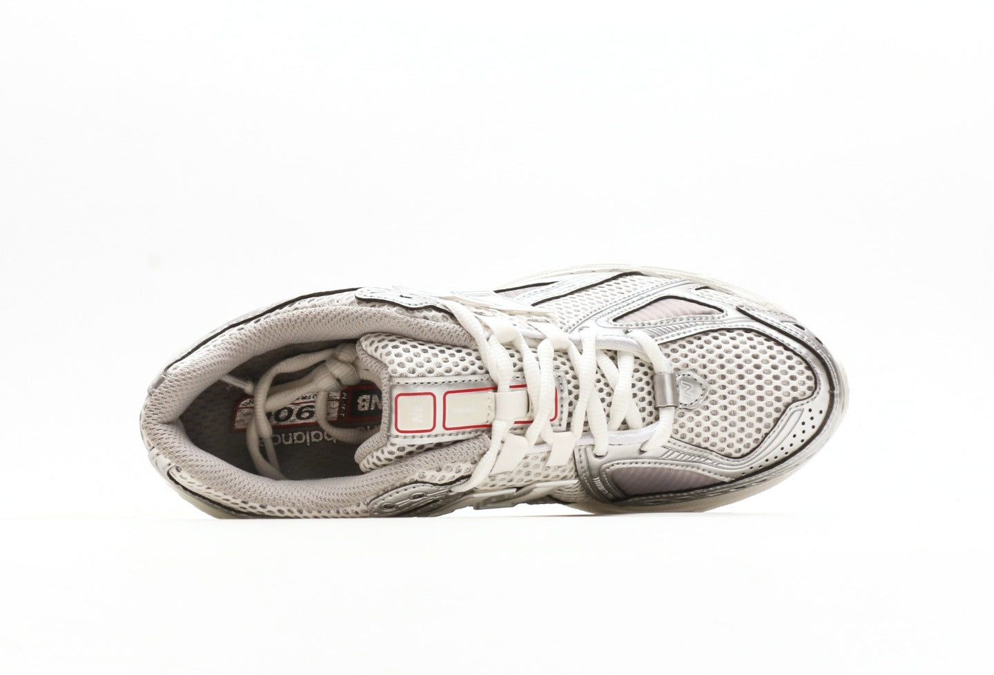 New Balance 1906R Urbancore Silver [PK GOD]