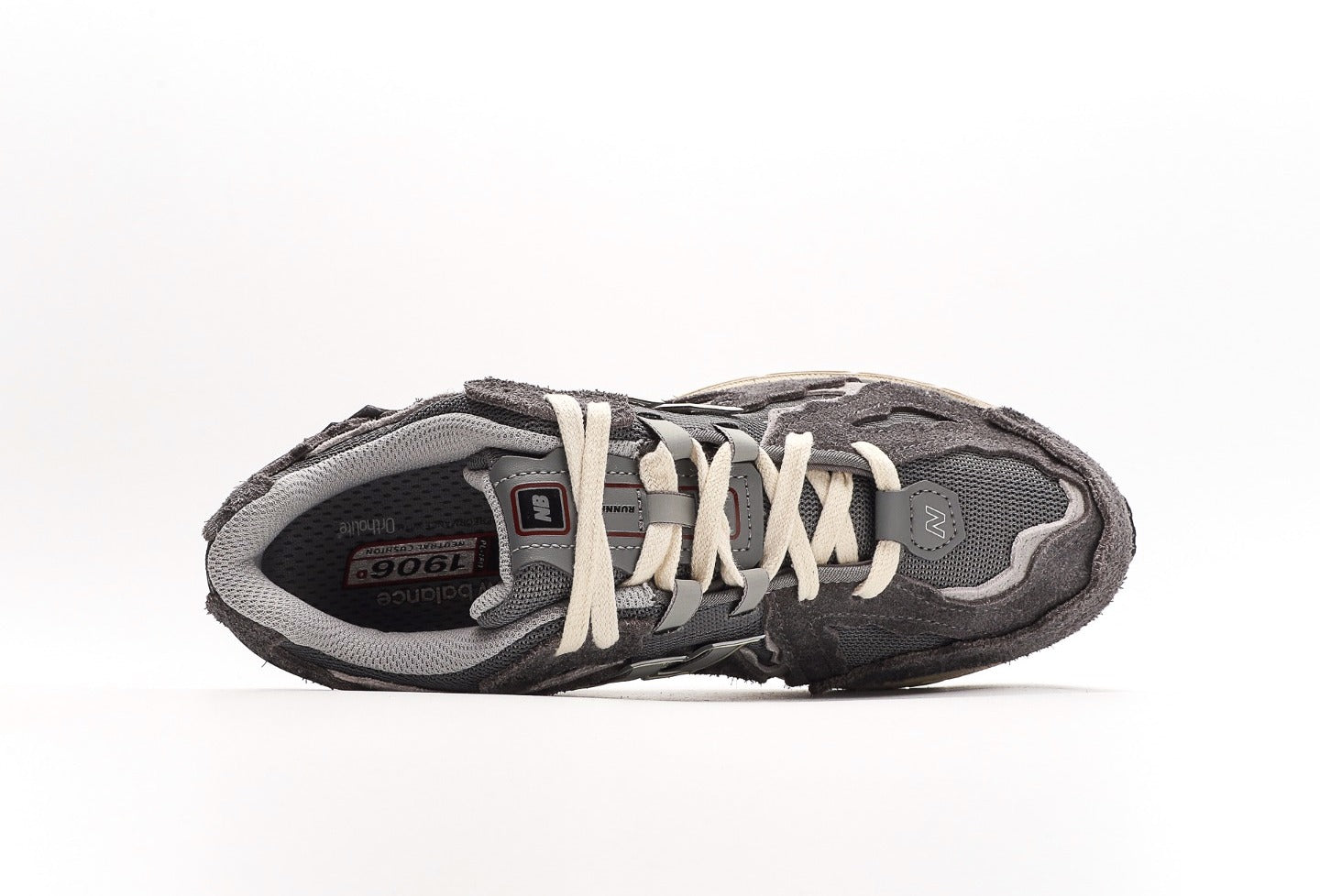 New Balance 1906D Protection Pack Harbor Grey [PK GOD]