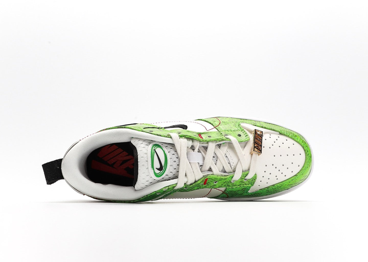 Dunk Low Disrupt 2 Just Do It