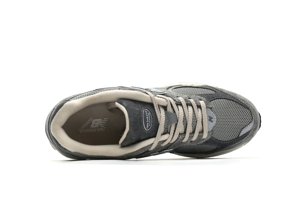 New Balance 2002R "Shadow Grey"