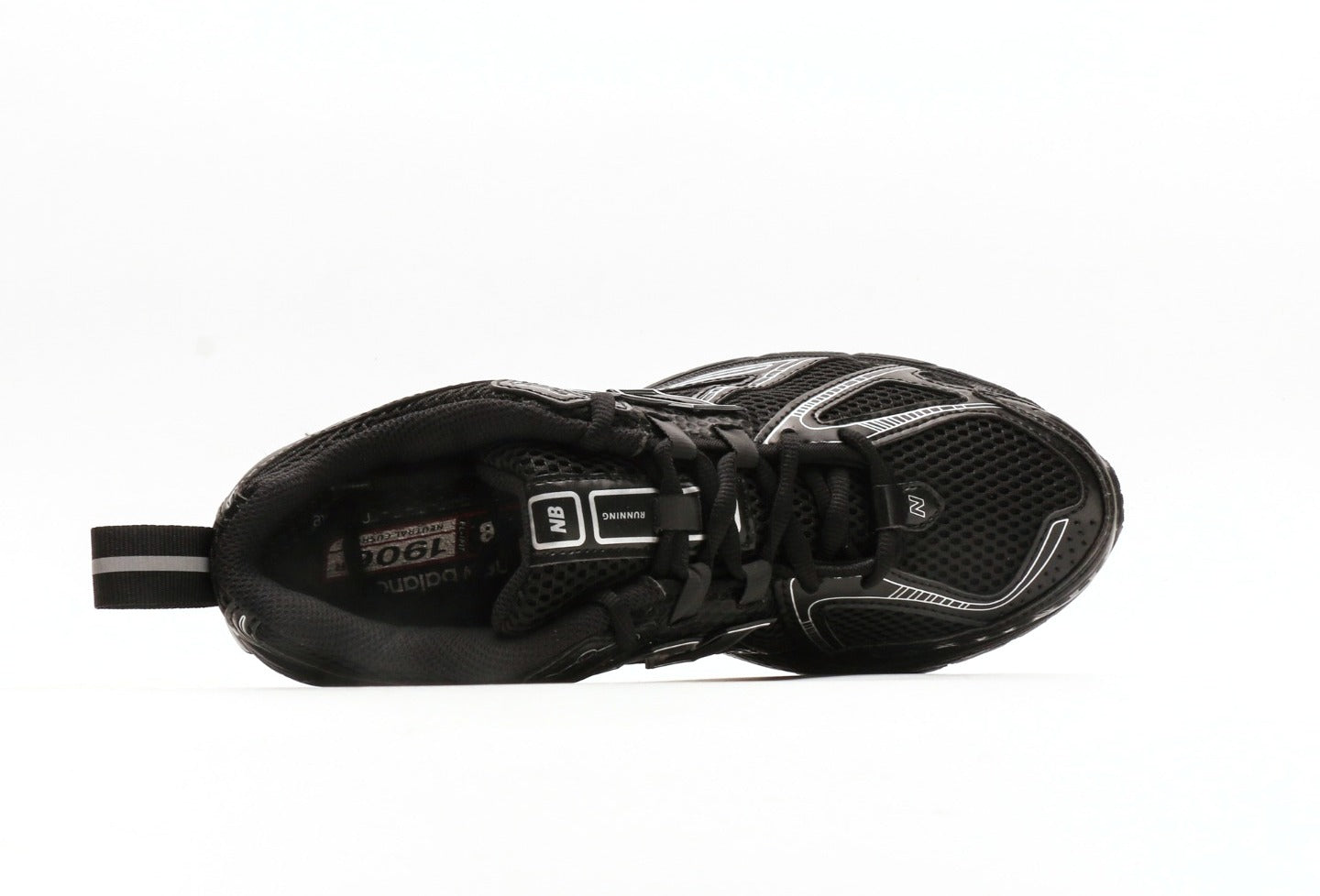 New Balance 1906R "Black" [PK GOD]