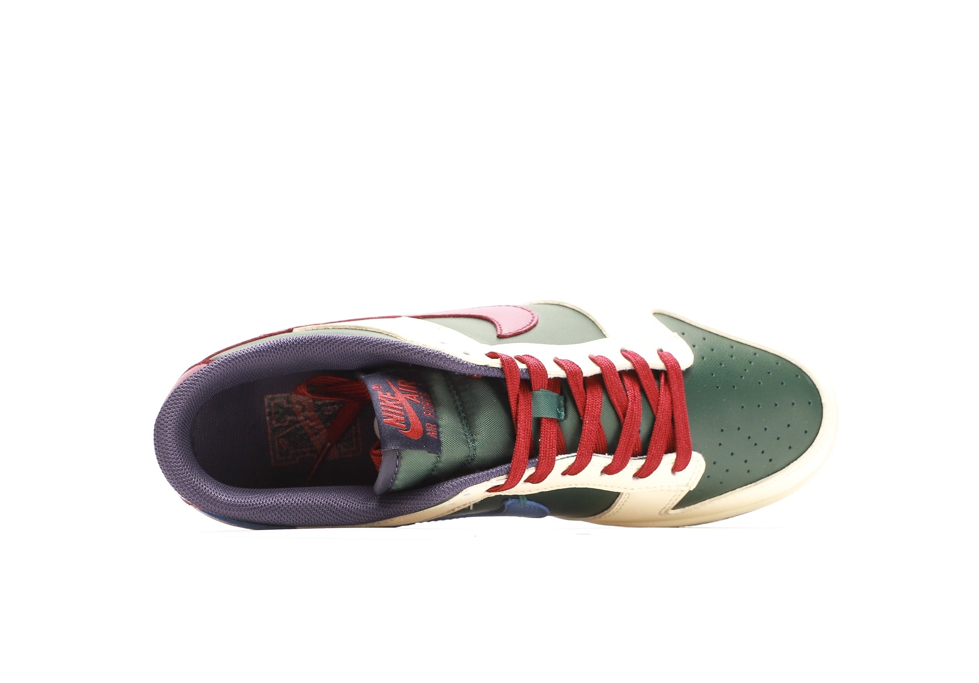 Dunk Low From Nike To You