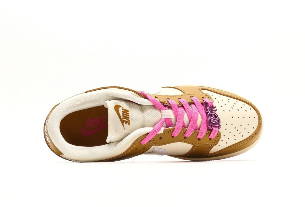Dunk Low "Just Do It"