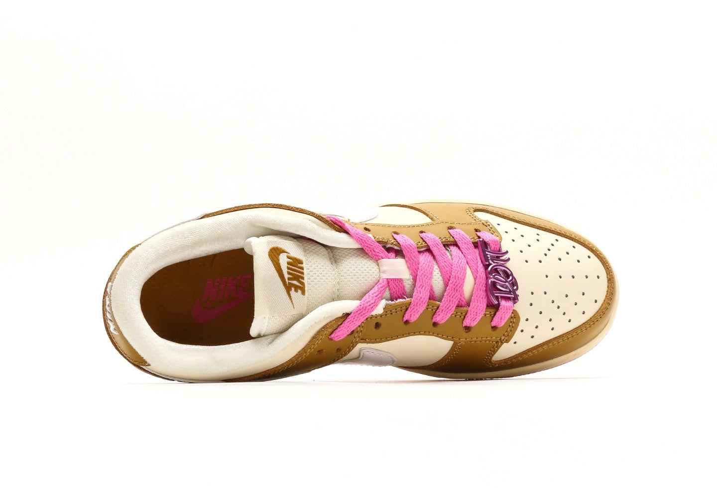 Dunk Low "Just Do It"