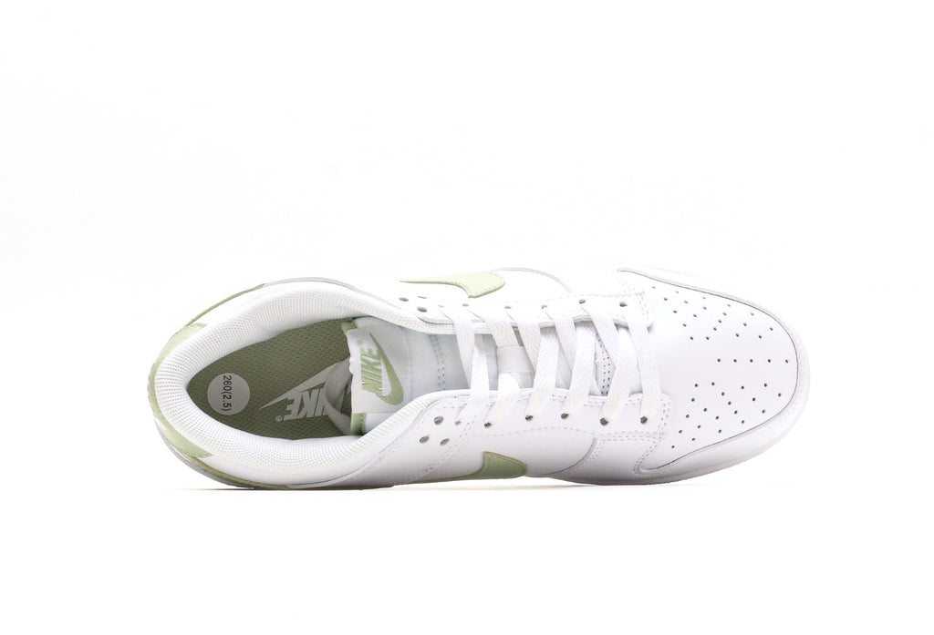 Dunk Low Honeydew