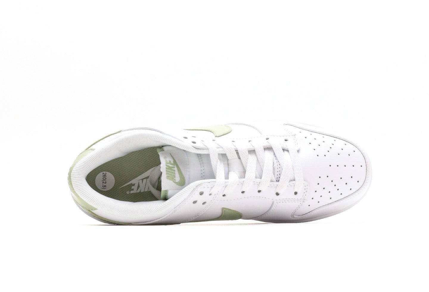 Dunk Low Honeydew