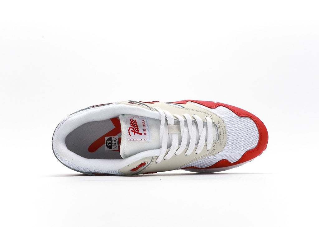 Patta x Air Max 1