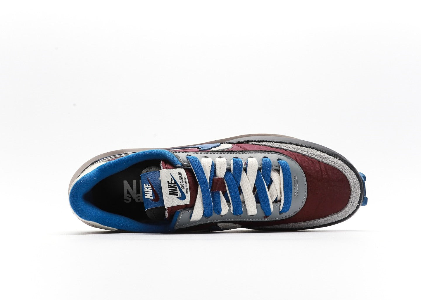 UNDERCOVER sacai LDWaffle [PK GOD]