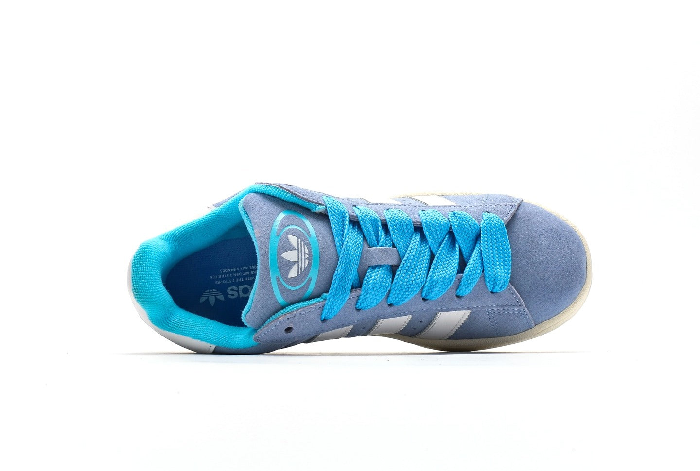 Campus 00s "Ambient Sky"