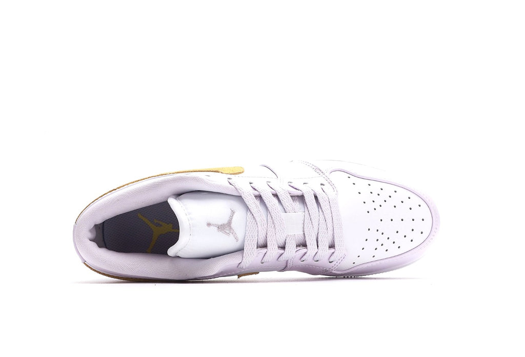 Air Jordan 1 Low “Barely Grape”