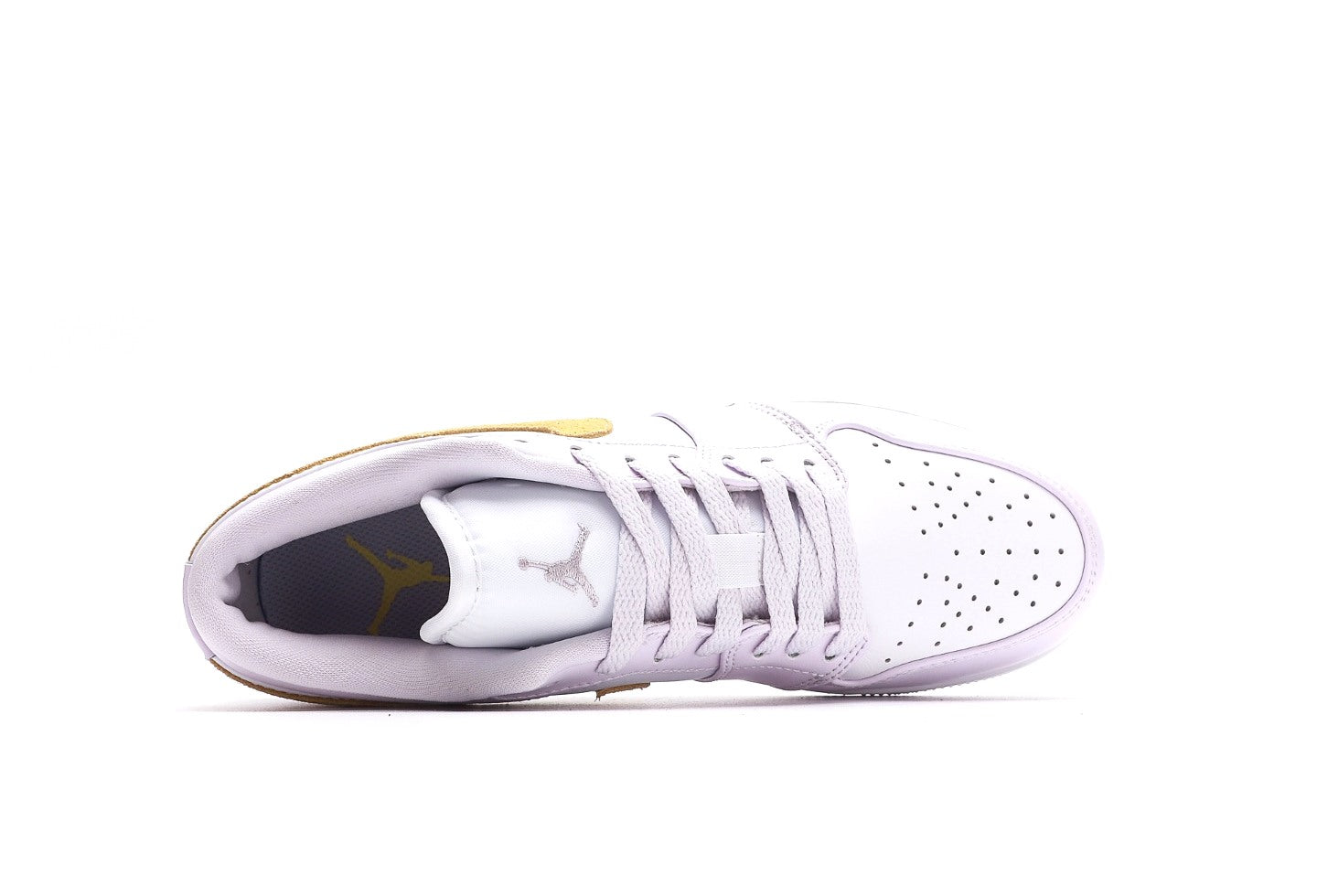 Air Jordan 1 Low “Barely Grape”