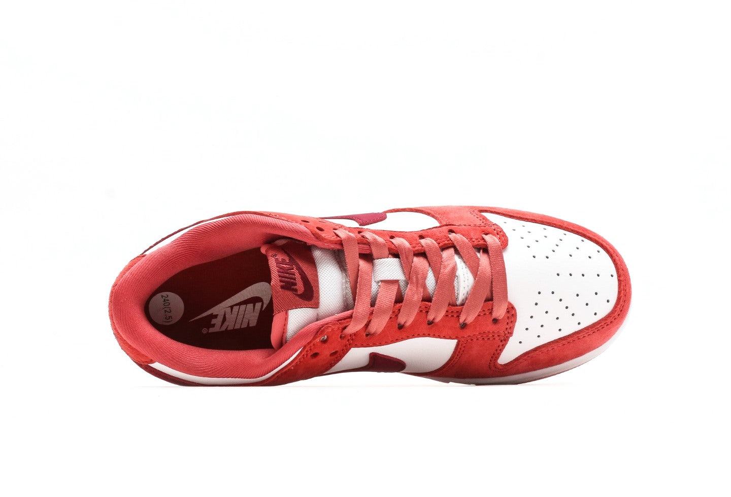 Dunk Low Valentine's Day