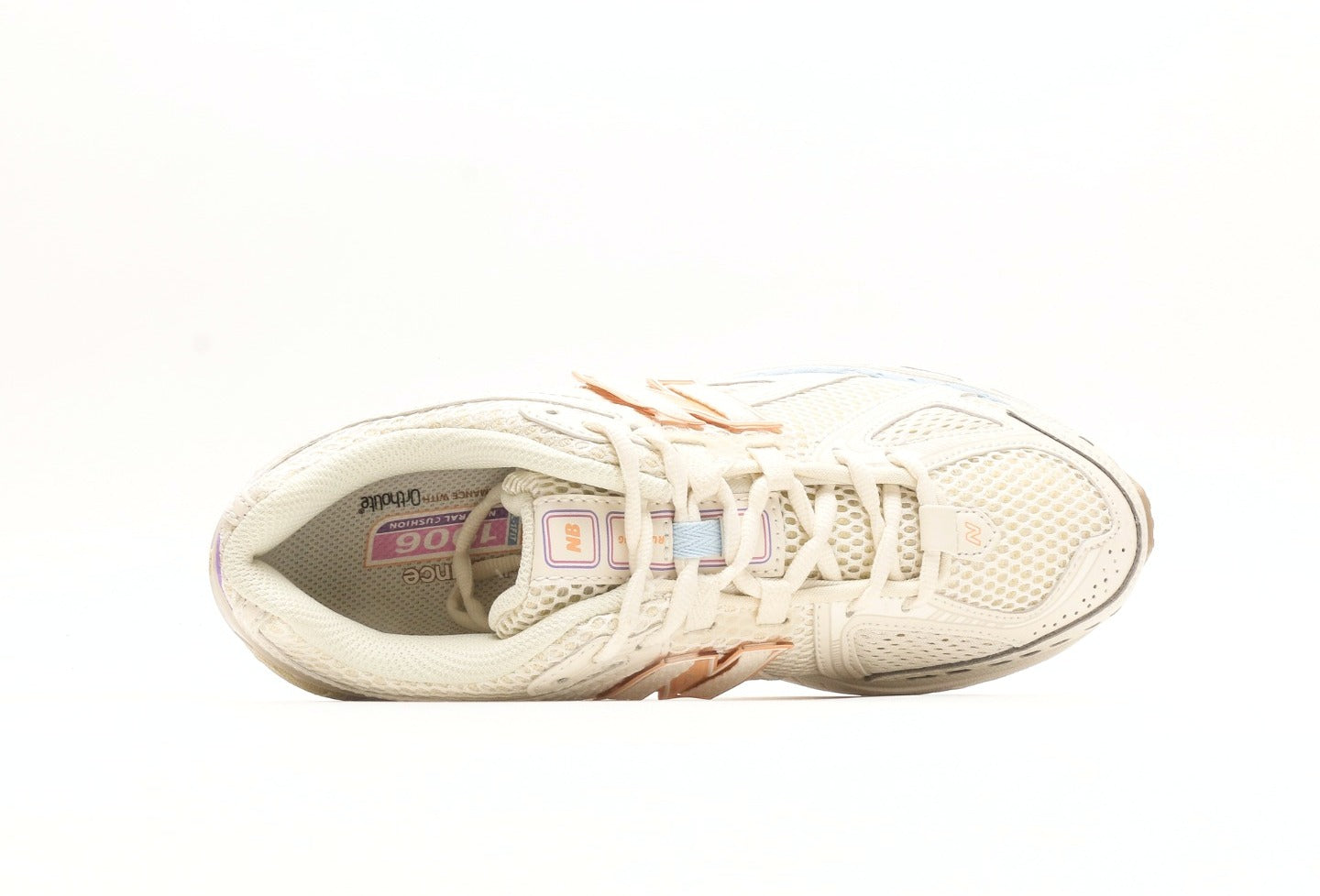 New Balance 1906R "Sea Salt/Angora/Pink Sugar"