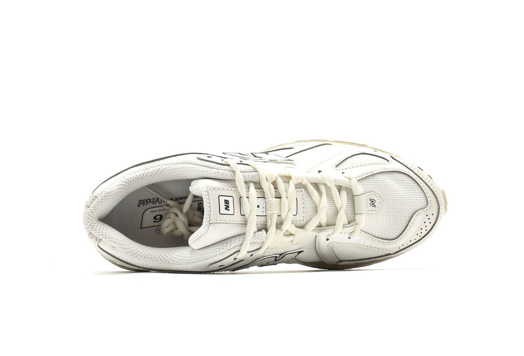 New Balance 1906R White Black