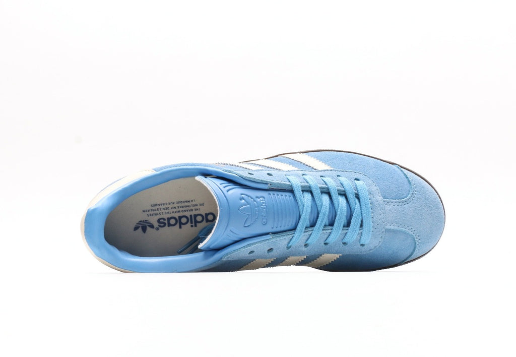 Gazelle 'Sky Blue White Gum'