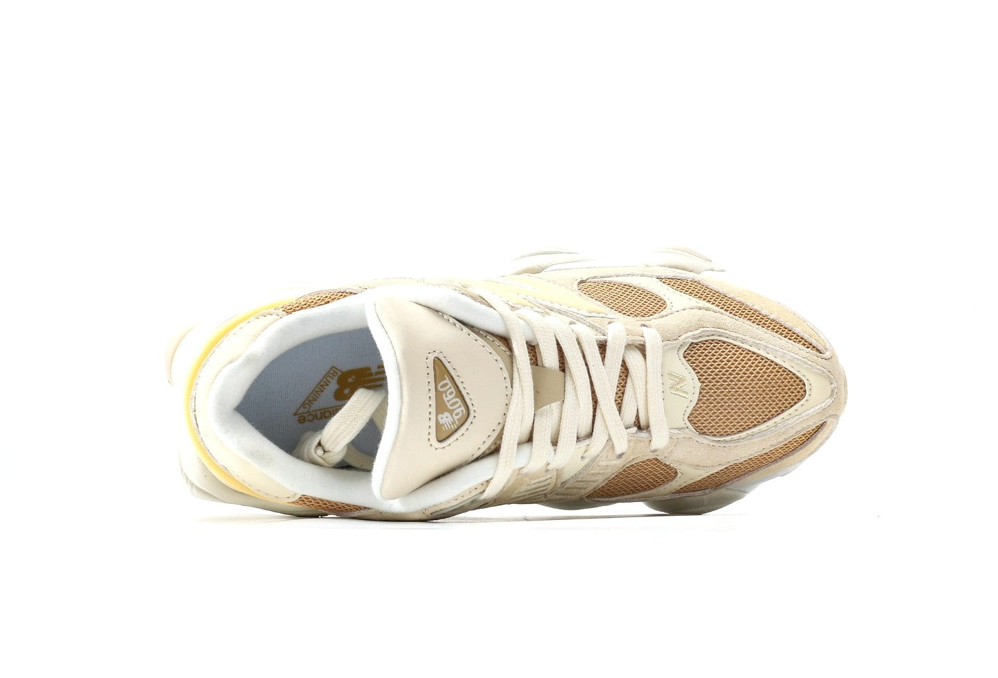 New Balance 9060 Sea Salt Beige