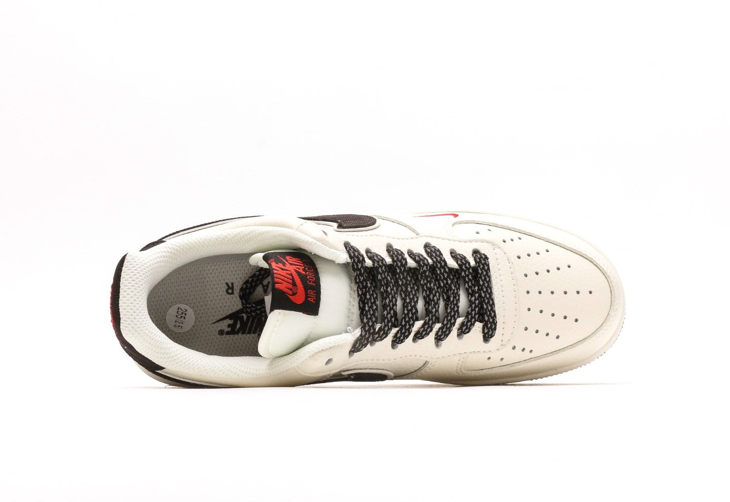 Custom Air Force 1 Low