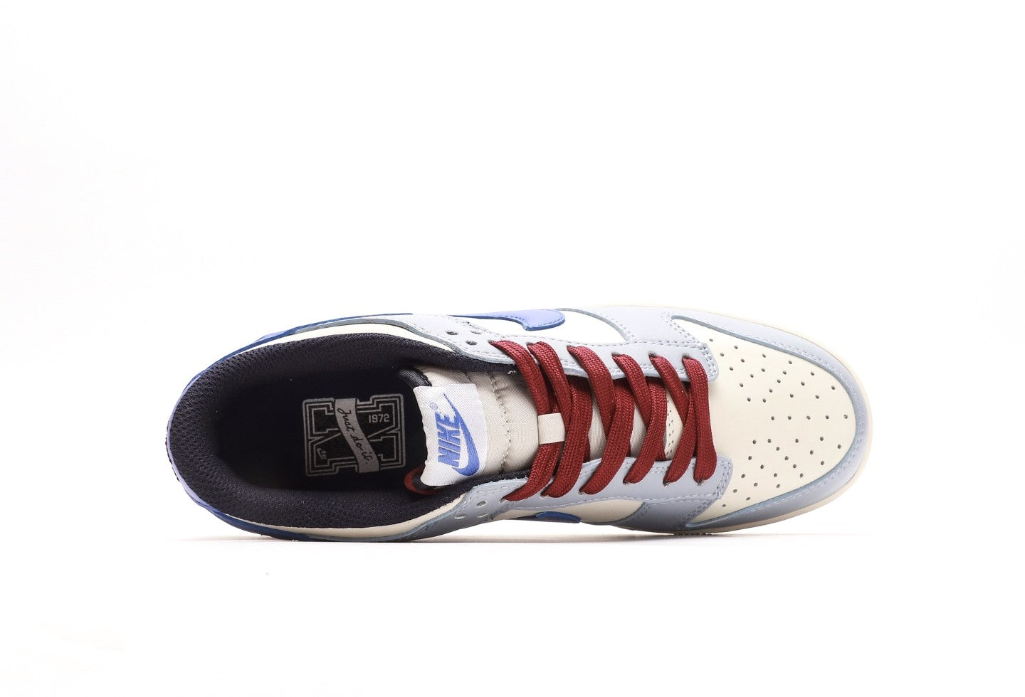 Dunk Low From Nike To You