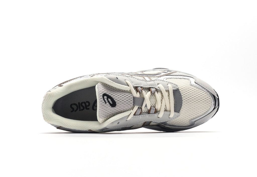 Gel NYC 2055 Cream Pure Silve