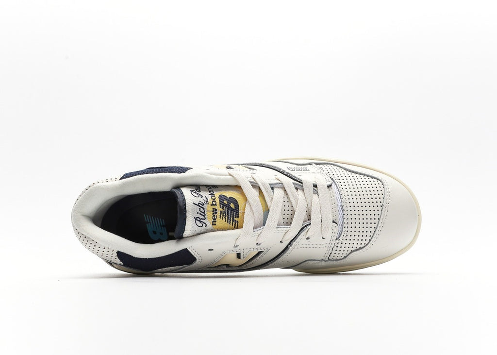 Rich Paul New Balance 550