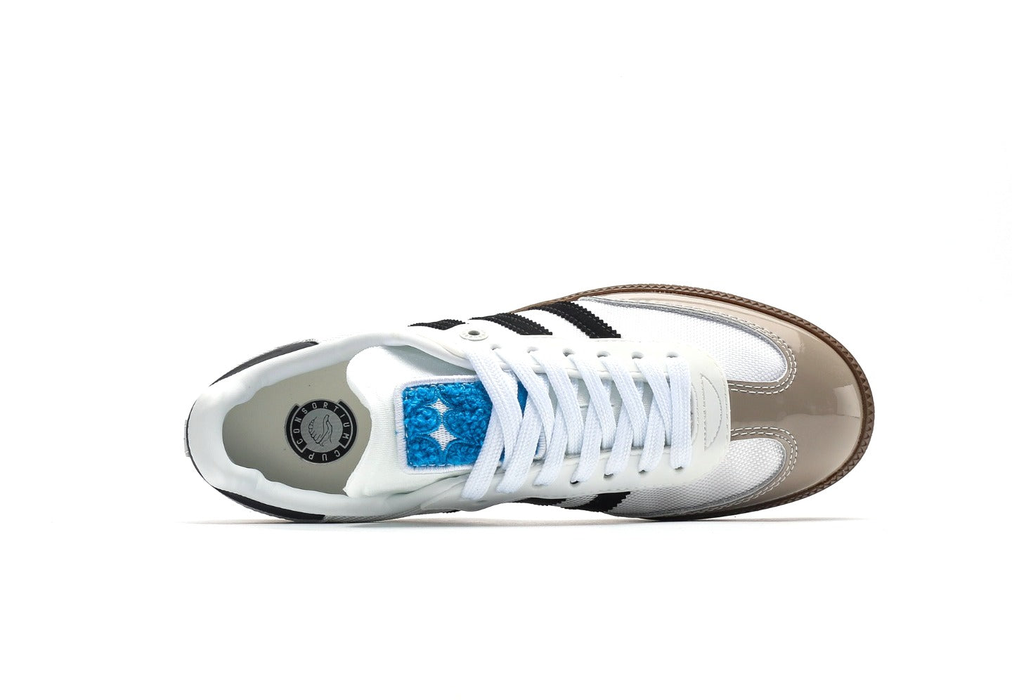 BSTN x Samba "Consortium Cup"