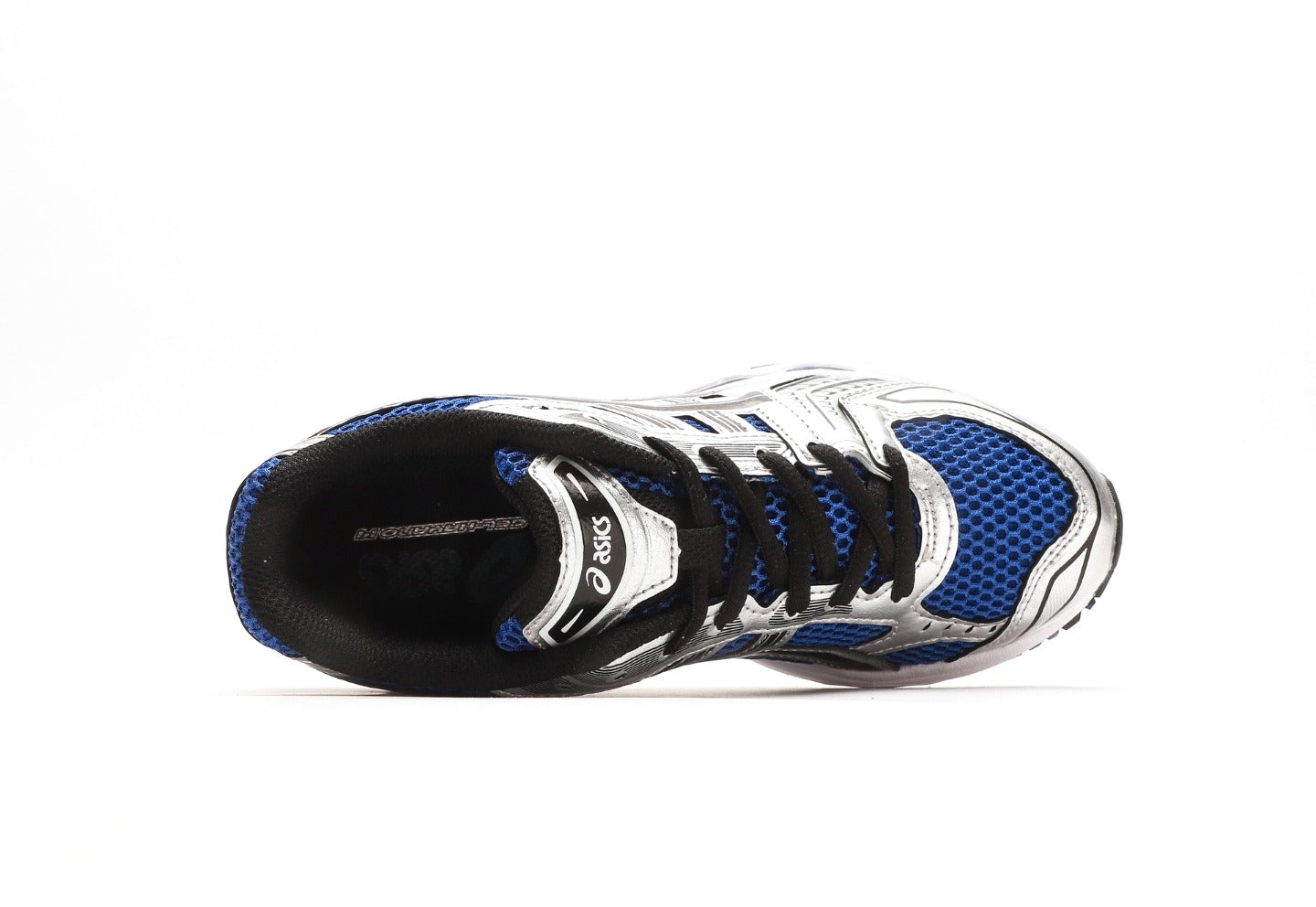 Gel-Kayano 14 "Monaco Blue"