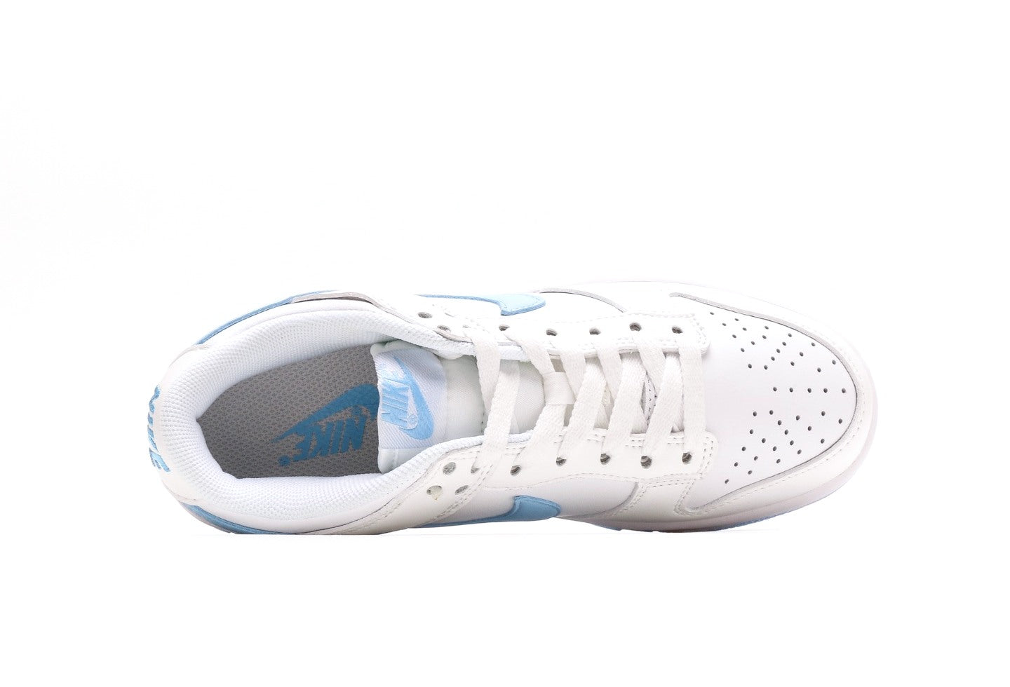 Dunk Low "Light Armory Blue"