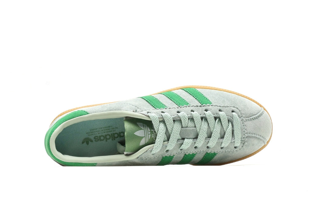 Bermuda "Haze Green"